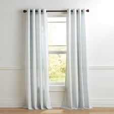 Serenity Trellis Spa Curtain Spa