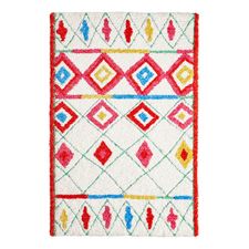 Kender Bright Multicolor Rug