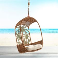 Palm Leaf Swingasan®