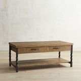 Seegar Coffee Table
