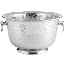 Hammered Beverage Tub