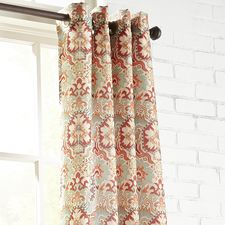 Persia 84" Grommet Curtain