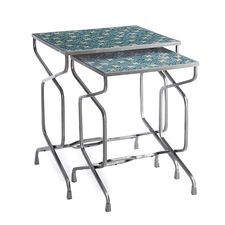 Julian  Nesting Tables