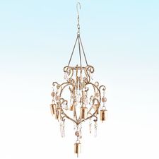 Chandelier Wind Chimes