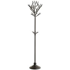 Arborist Coat Tree