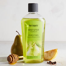 Honey & Pear Reed Diffuser Oil Refill