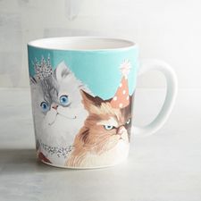 Party Cats Mug