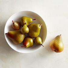Artificial Green Pears