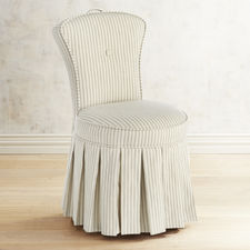 Reese Chester Vanity Chair