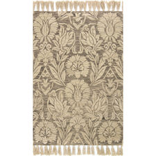 Magnolia Home Jozie Day Silver Rug