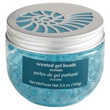 Oceans® Fragrance Bead Jar