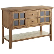 Ronan Java Small Buffet Table