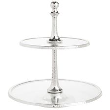 Regency 2-Tiered Server