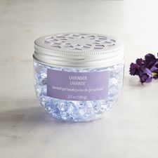 Lavender Fragrance Bead Jar 