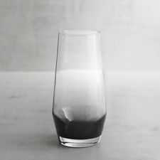 Entice Smoke Gray Tumbler