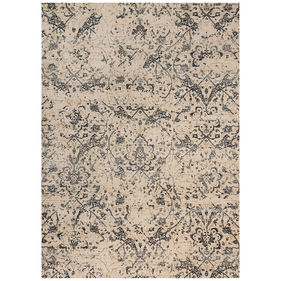 Magnolia Home Kivi Ivory Ink 3'7"x5'7