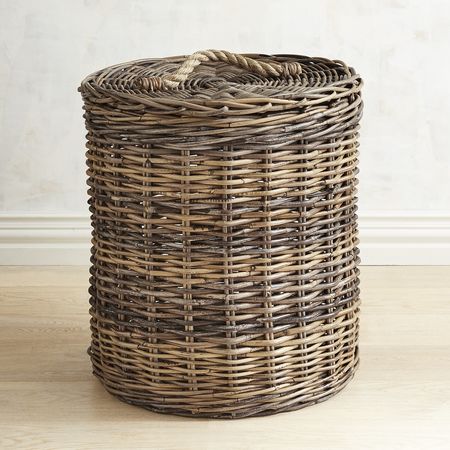 Colebrook Laundry Hamper