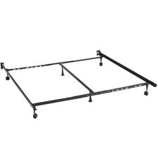All Size Adjustable Bed Frame