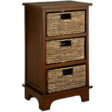 Holtom Chestnut Brown Single Chest 
