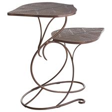 Leaf  Accent Table