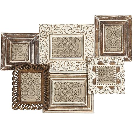 Miranda Collage Photo Frame