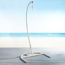 Swingasan® White Stand