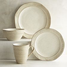 Midori Stoneware Dinnerware