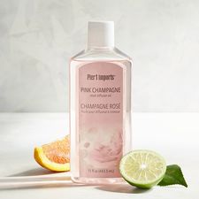 Pink Champagne Reed Diffuser Refill Oil