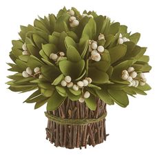 Wood Chip Small Arrangement