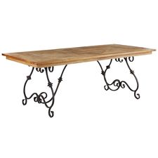 Mia Java Dining Table
