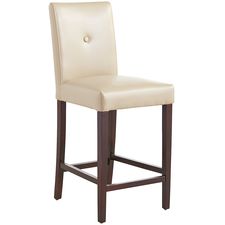 Mason Khaki Counter Stool