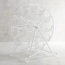 Ferris Wheel Cupcake Stand
