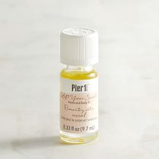 Lift Your Spirits Spa Home Fragrance Oil