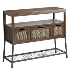 Logan Console Table