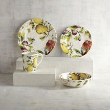 Verona Dinnerware