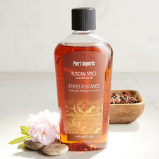 Tuscan Spice Reed Diffuser Oil Refill
