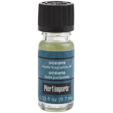 Oceans® Fragrance Oil