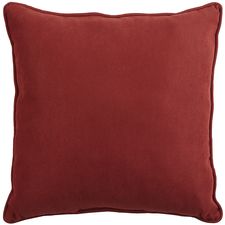 Calliope 17" Spice Pillow