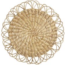 Water Hyacinth Placemat