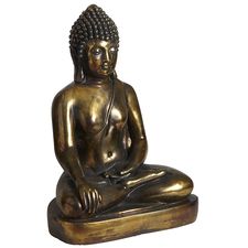 Golden Buddha