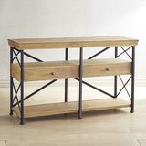 Metro Java 55" TV Stand