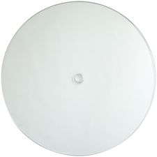 Tempered Glass Table Top