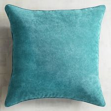 Lindon Peacock Pillow