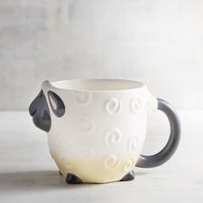 Lamb Mug