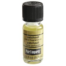 Patchouli Fragrance Oil