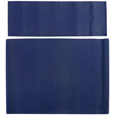 Director's Chair Navy Cover