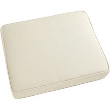 Large Modular Ottoman Cushion in Calliope