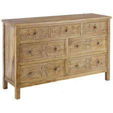 Sakandi Dresser