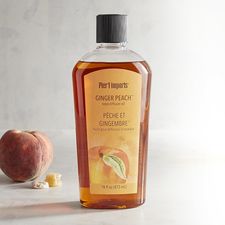 Ginger Peach® Reed Diffuser Oil Refill