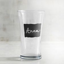 Chalk Note Tumbler